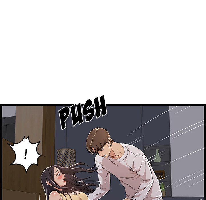 No Way Out Chapter 4 Page 86