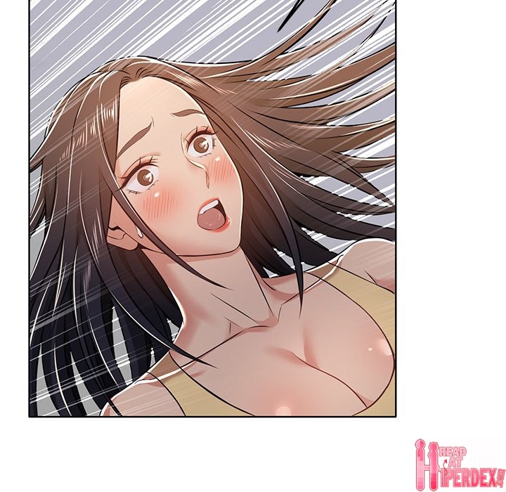 No Way Out Chapter 4 Page 88
