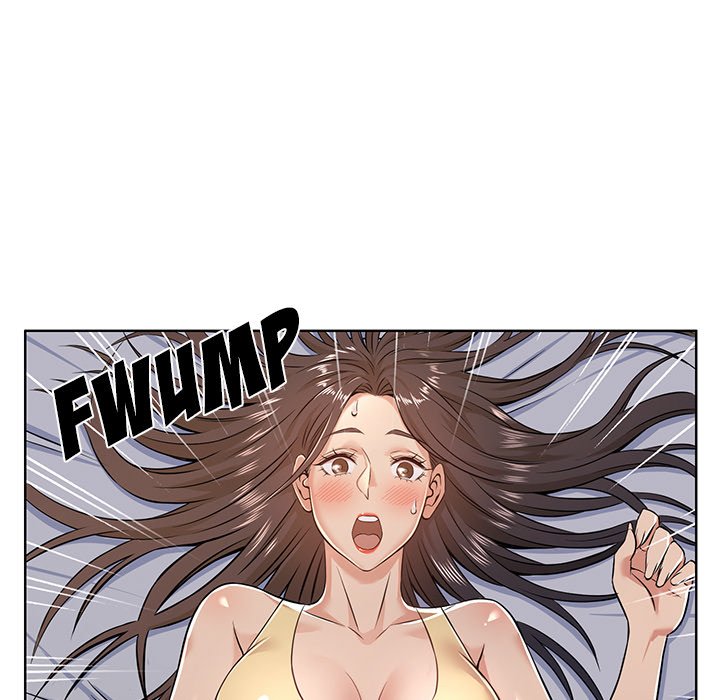 No Way Out Chapter 4 Page 89