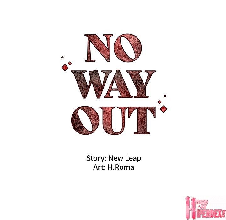 No Way Out Chapter 4 Page 91