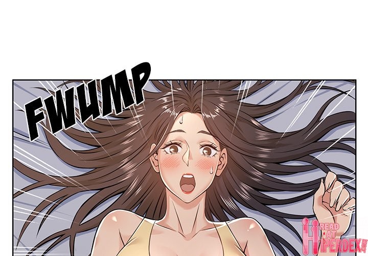 No Way Out Chapter 5 Page 1