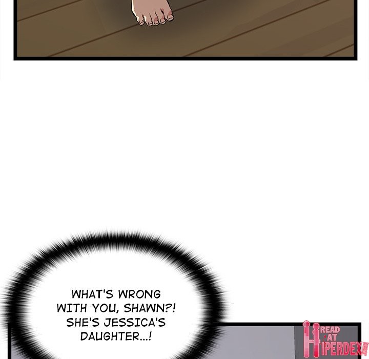 No Way Out Chapter 5 Page 10