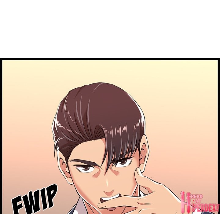 No Way Out Chapter 5 Page 100
