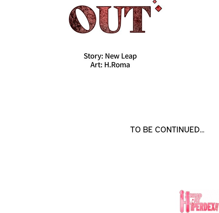 No Way Out Chapter 5 Page 103