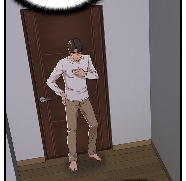 No Way Out Chapter 5 Page 11