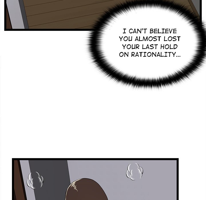 No Way Out Chapter 5 Page 12