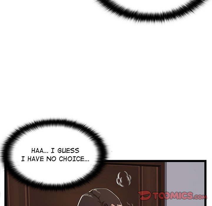 No Way Out Chapter 5 Page 14