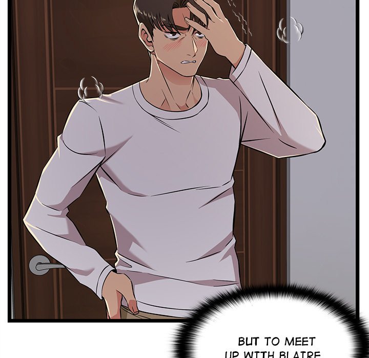 No Way Out Chapter 5 Page 15