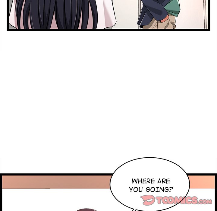 No Way Out Chapter 5 Page 20
