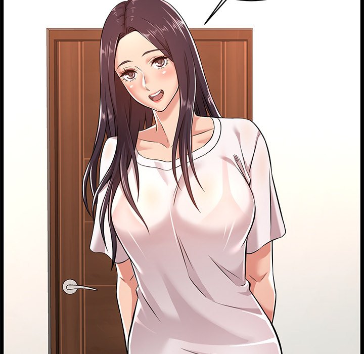 No Way Out Chapter 5 Page 21