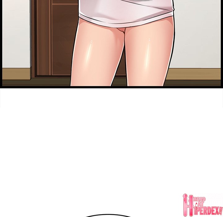 No Way Out Chapter 5 Page 22