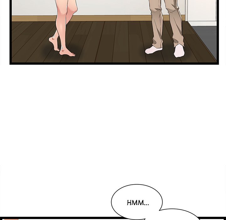No Way Out Chapter 5 Page 24