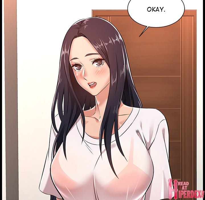 No Way Out Chapter 5 Page 25