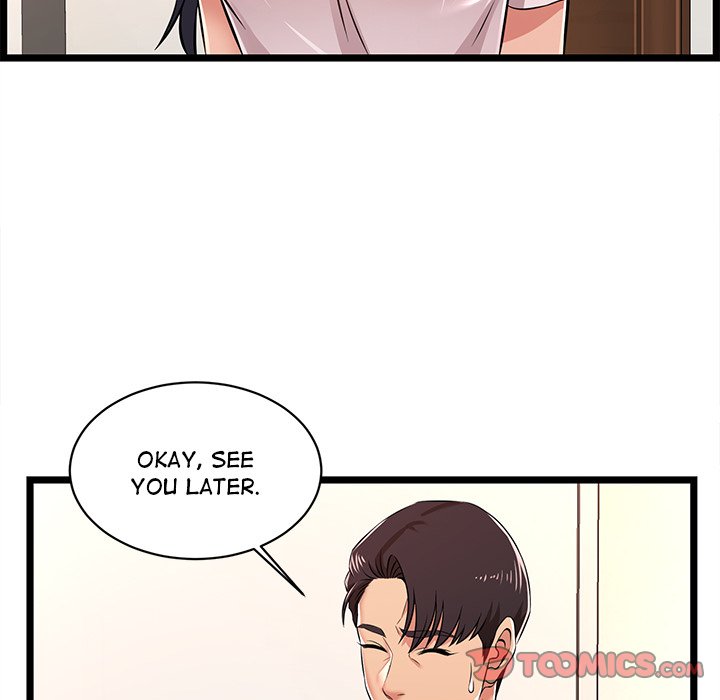 No Way Out Chapter 5 Page 26