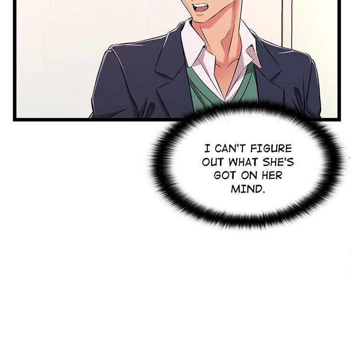 No Way Out Chapter 5 Page 27