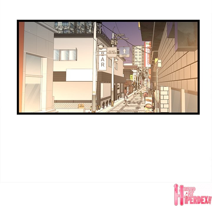 No Way Out Chapter 5 Page 28