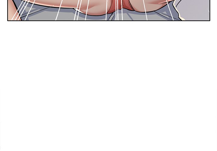 No Way Out Chapter 5 Page 3
