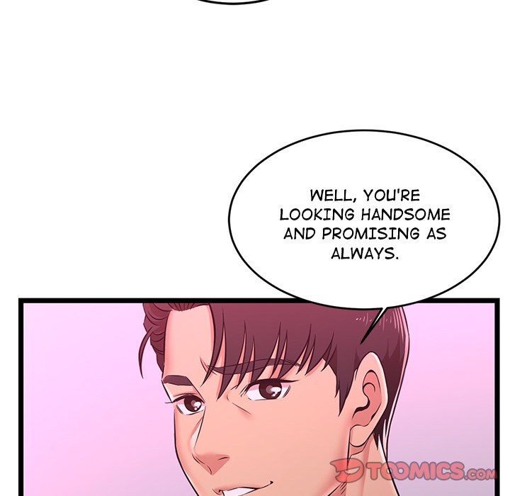 No Way Out Chapter 5 Page 32