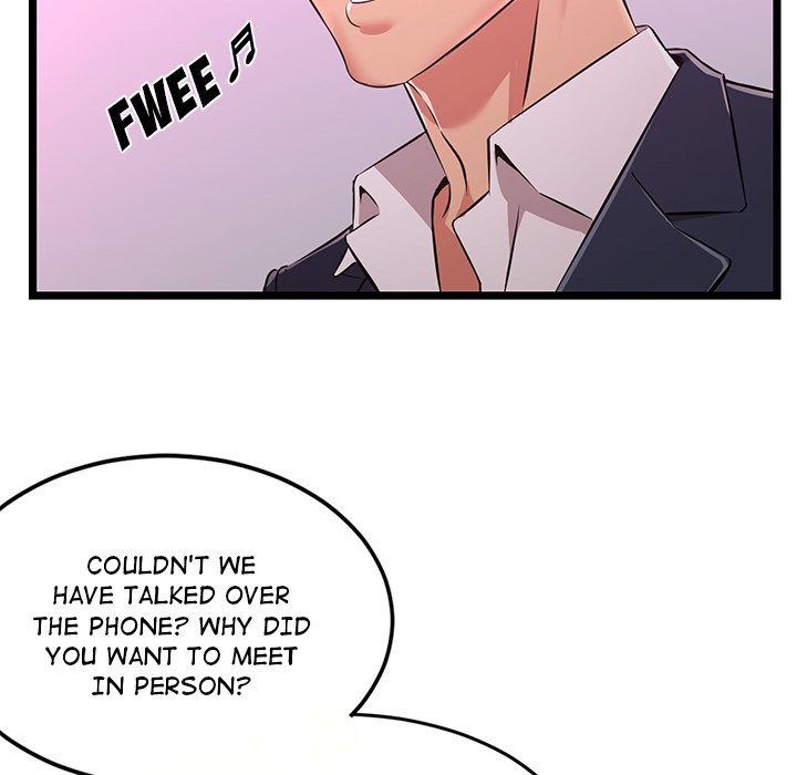 No Way Out Chapter 5 Page 33