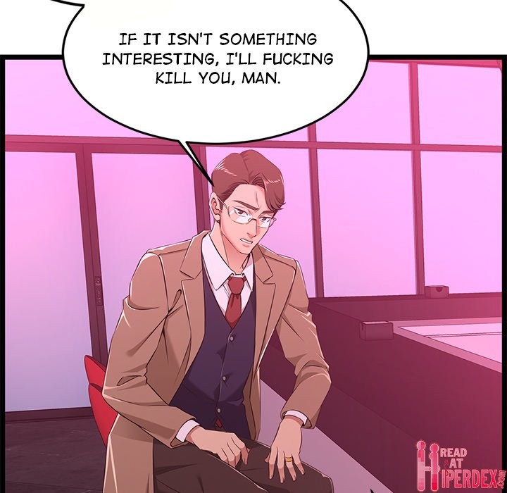 No Way Out Chapter 5 Page 34