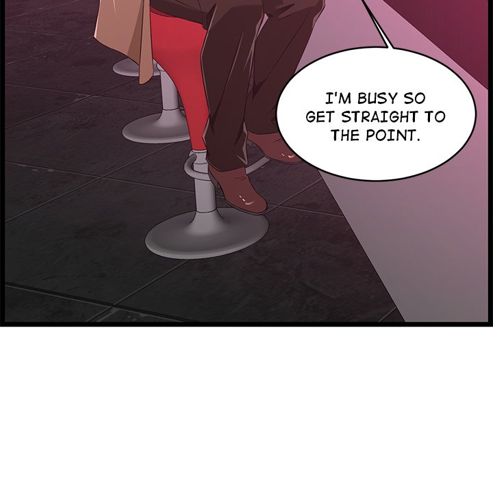 No Way Out Chapter 5 Page 35