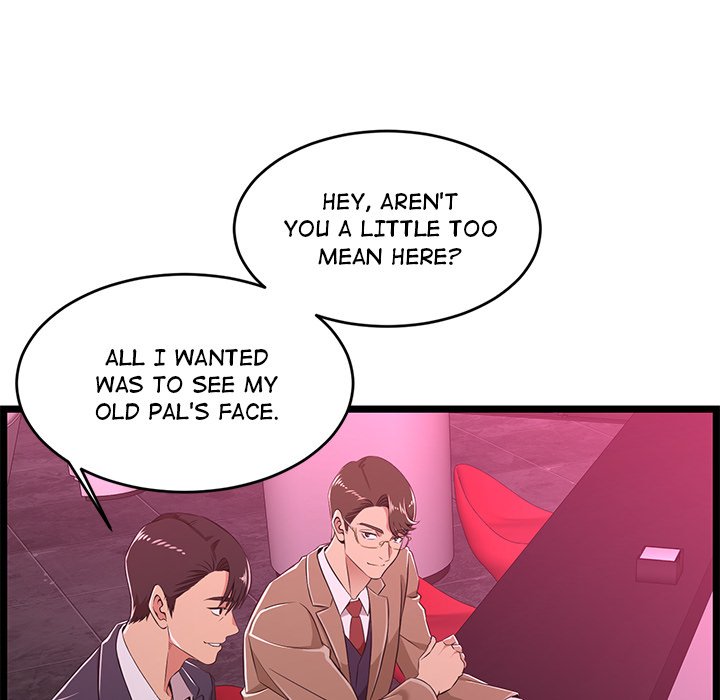 No Way Out Chapter 5 Page 36