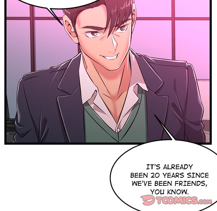 No Way Out Chapter 5 Page 38
