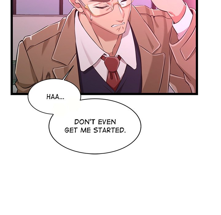 No Way Out Chapter 5 Page 41