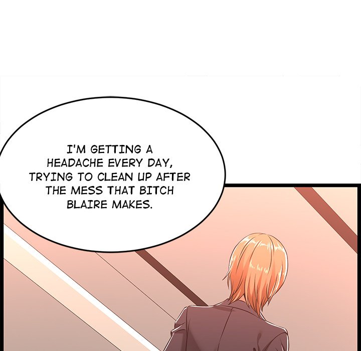 No Way Out Chapter 5 Page 42