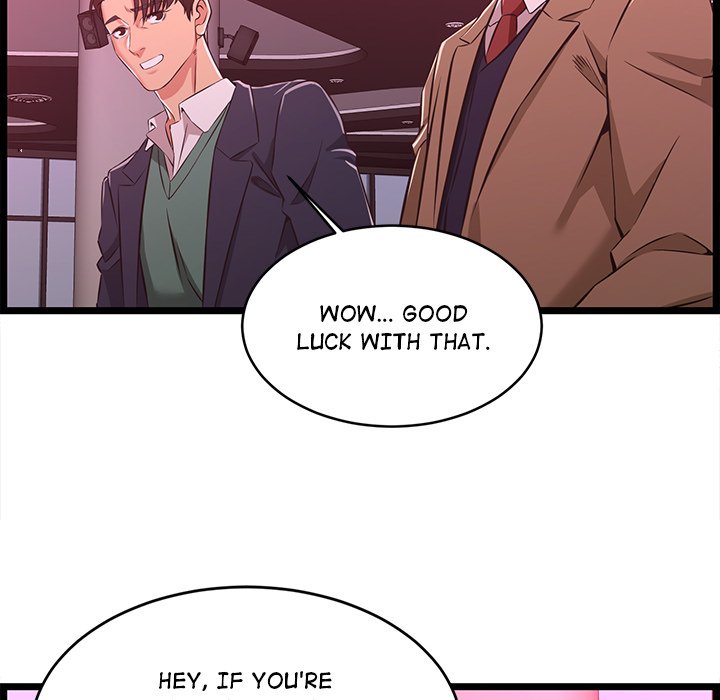 No Way Out Chapter 5 Page 47