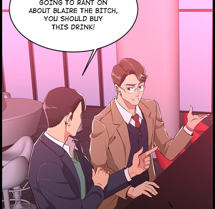 No Way Out Chapter 5 Page 48