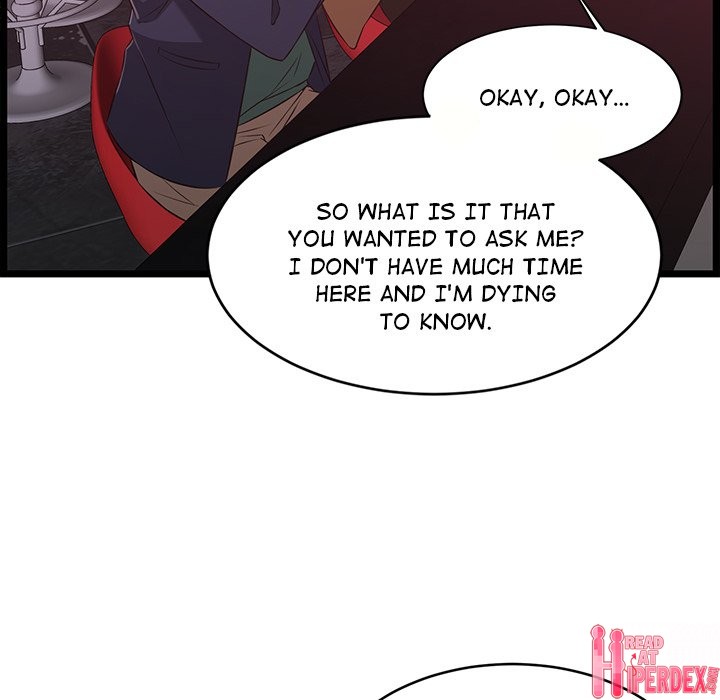 No Way Out Chapter 5 Page 49