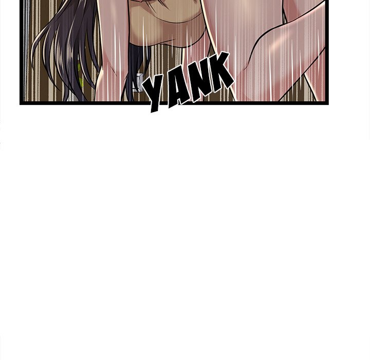 No Way Out Chapter 5 Page 5