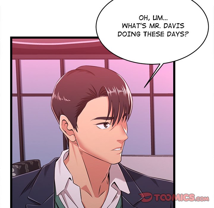 No Way Out Chapter 5 Page 50