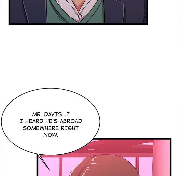No Way Out Chapter 5 Page 51