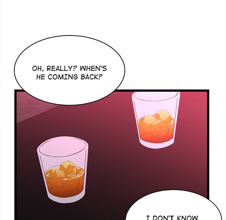 No Way Out Chapter 5 Page 53