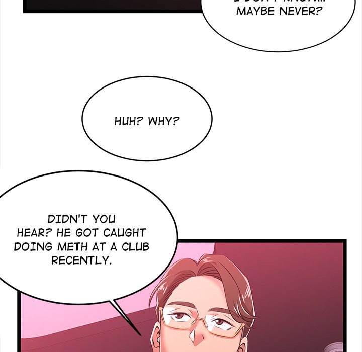 No Way Out Chapter 5 Page 54