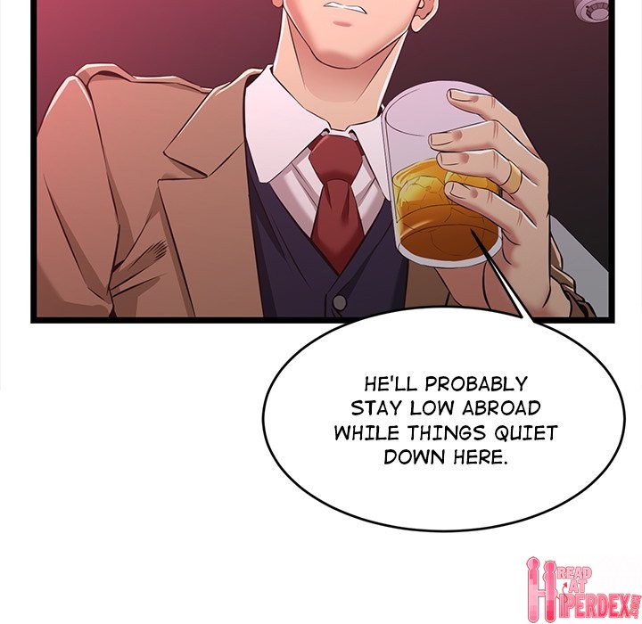 No Way Out Chapter 5 Page 55