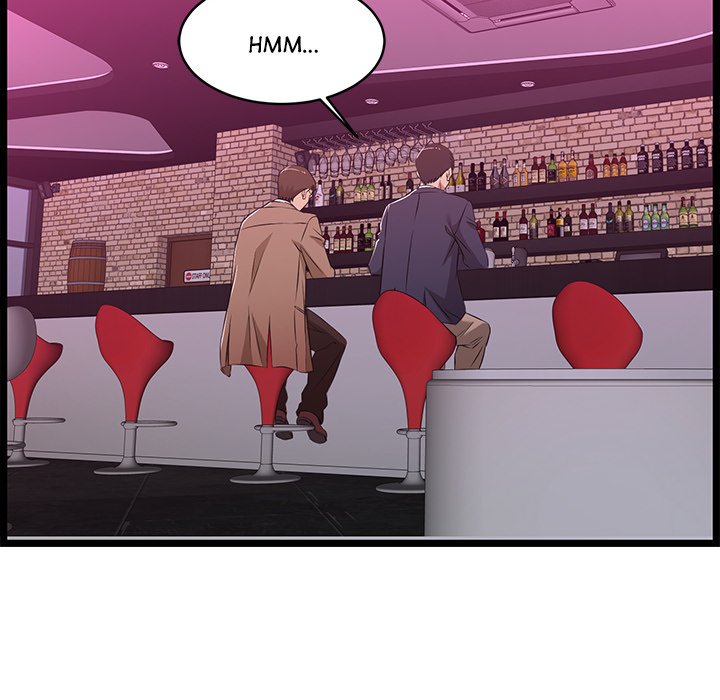 No Way Out Chapter 5 Page 57
