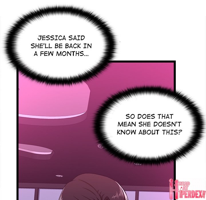 No Way Out Chapter 5 Page 58
