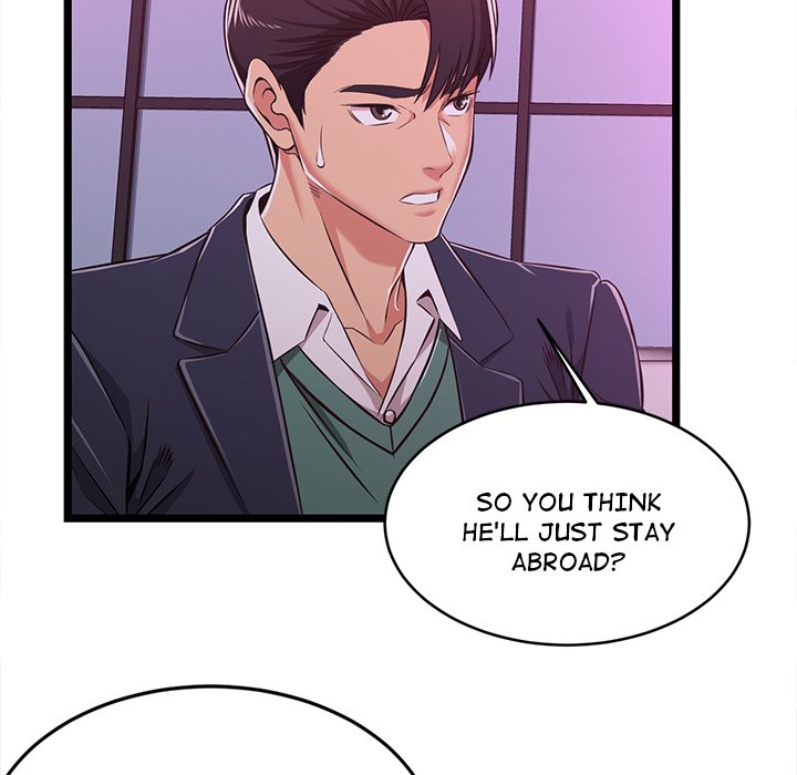 No Way Out Chapter 5 Page 59
