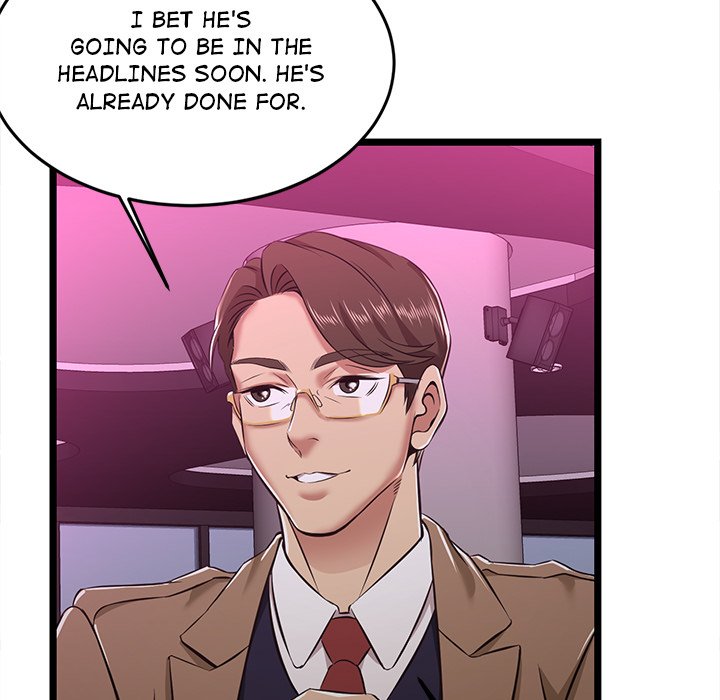 No Way Out Chapter 5 Page 60