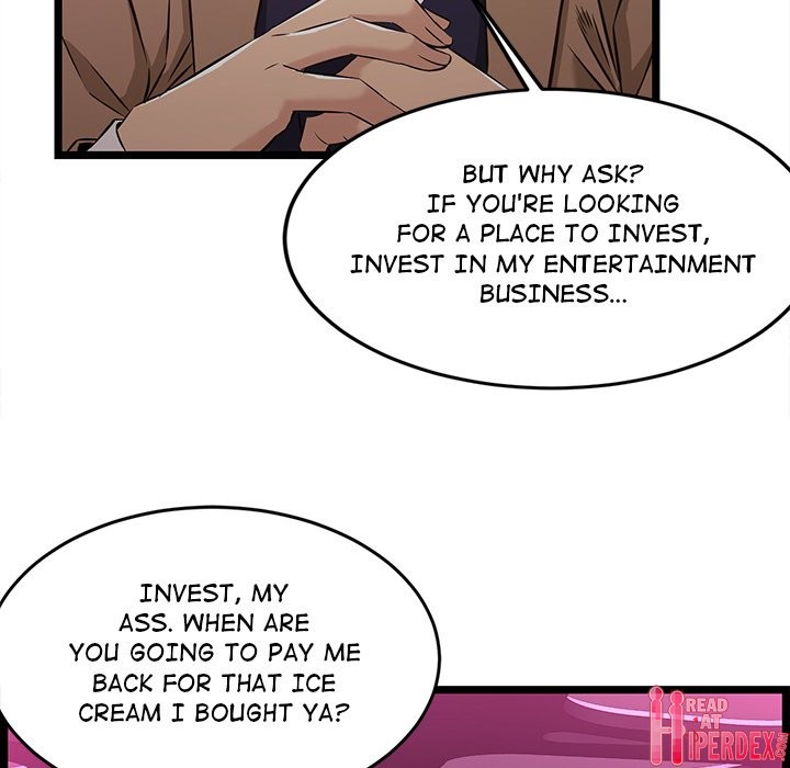 No Way Out Chapter 5 Page 61