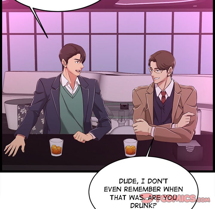 No Way Out Chapter 5 Page 62