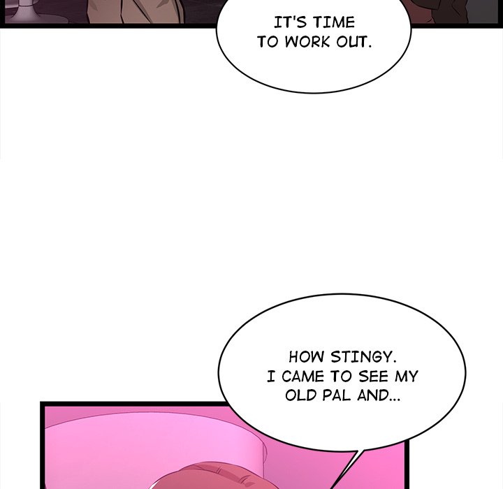 No Way Out Chapter 5 Page 65