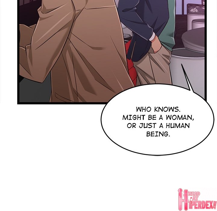 No Way Out Chapter 5 Page 70