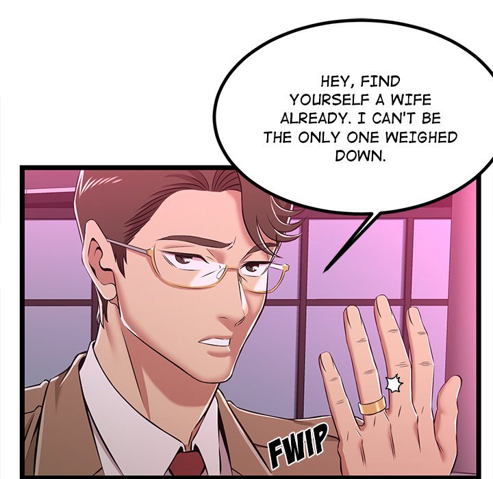 No Way Out Chapter 5 Page 71