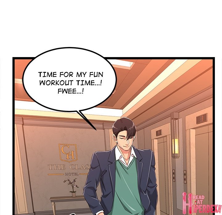 No Way Out Chapter 5 Page 76