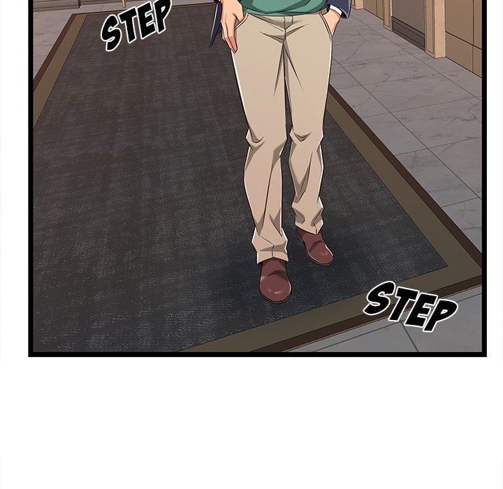 No Way Out Chapter 5 Page 77