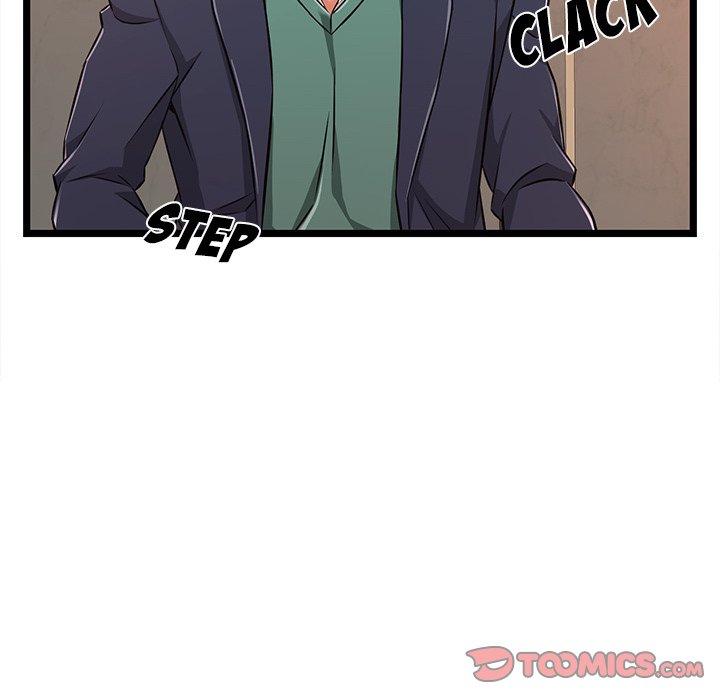 No Way Out Chapter 5 Page 80